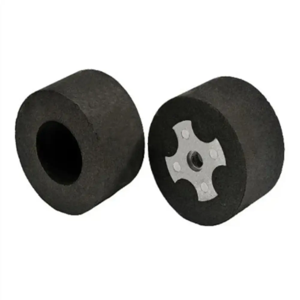 Фото 3 Шарошка цилиндрическая Tradecity 13-100120, 100 мм