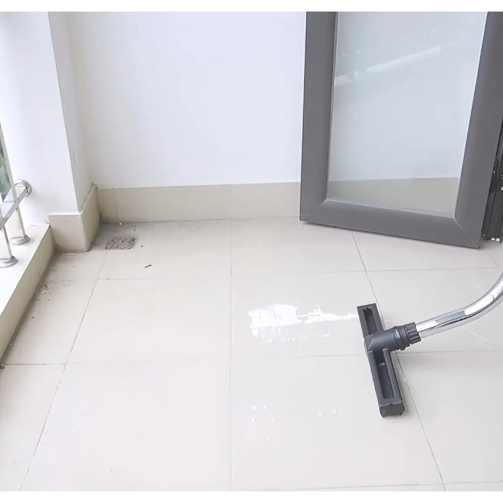 Фото 4 Пылесос строительный Vilar D15 145, 1000 Вт, 15 л Фото 4 Пылесос строительный Vilar D15 145, 1000 Вт, 15 л