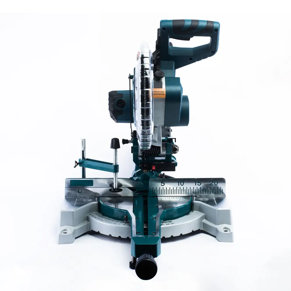 Фото 2 Пила торцовочная сетевая Alteco MS 2200-255 BD 17288, 2000 Вт, 255 мм Фото 2 Пила торцовочная сетевая Alteco MS 2200-255 BD 17288, 2000 Вт, 255 мм