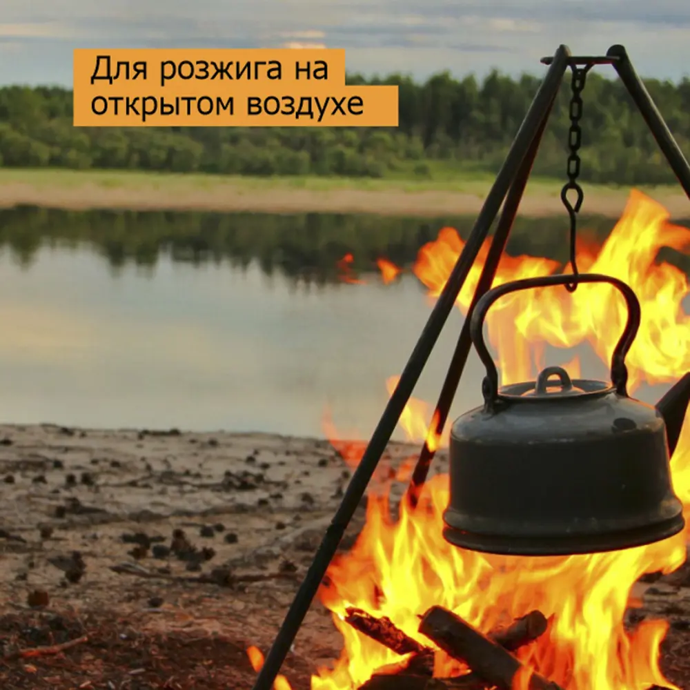 Фото Газовая горелка Praktische Home KT-863 Фото Газовая горелка Praktische Home KT-863