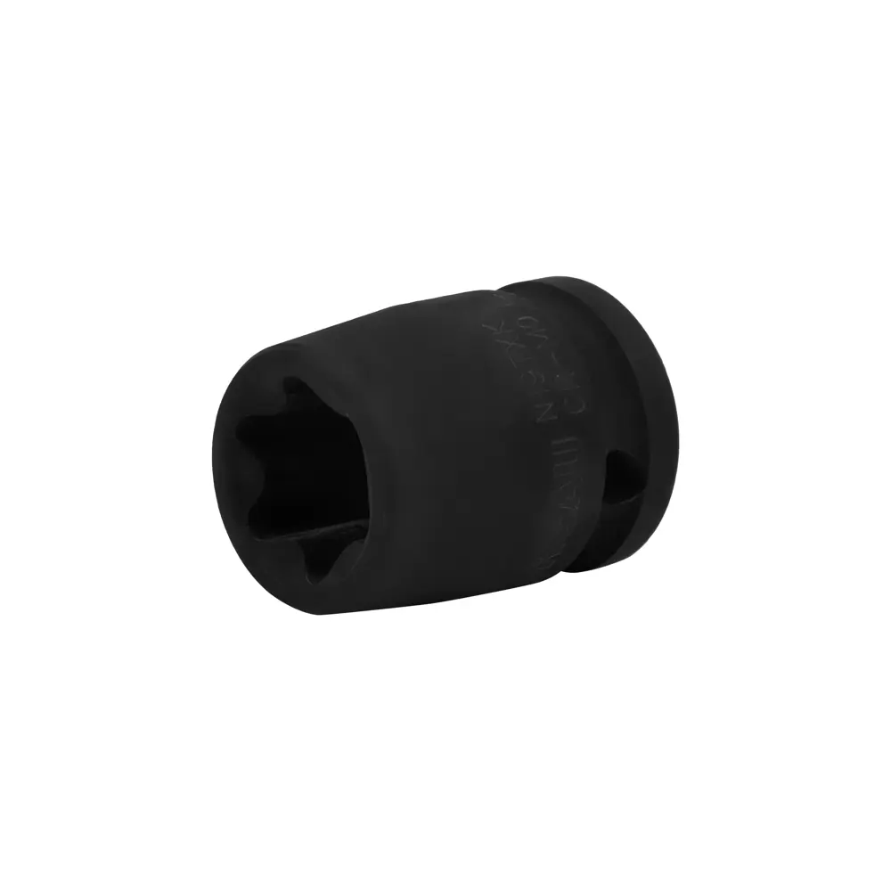 Фото Торцевая головка ударная Torx (Е-профиль) Norgau SHD-166-703 1/2 дюйма 22 мм Фото Торцевая головка ударная Torx (Е-профиль) Norgau SHD-166-703 1/2 дюйма 22 мм