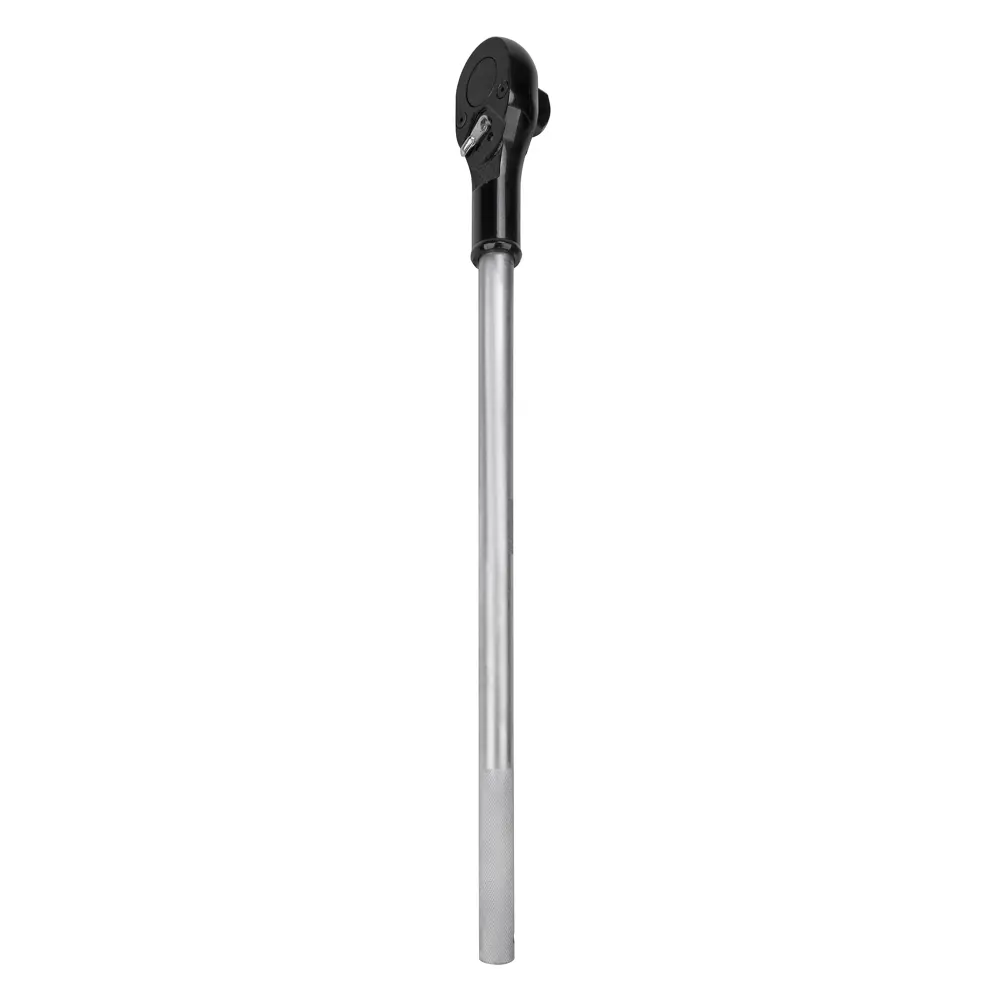 Фото Ключ трещотка Av Steel AV-548602 1" дюйма 650 мм 24 зубца Фото Ключ трещотка Av Steel AV-548602 1" дюйма 650 мм 24 зубца