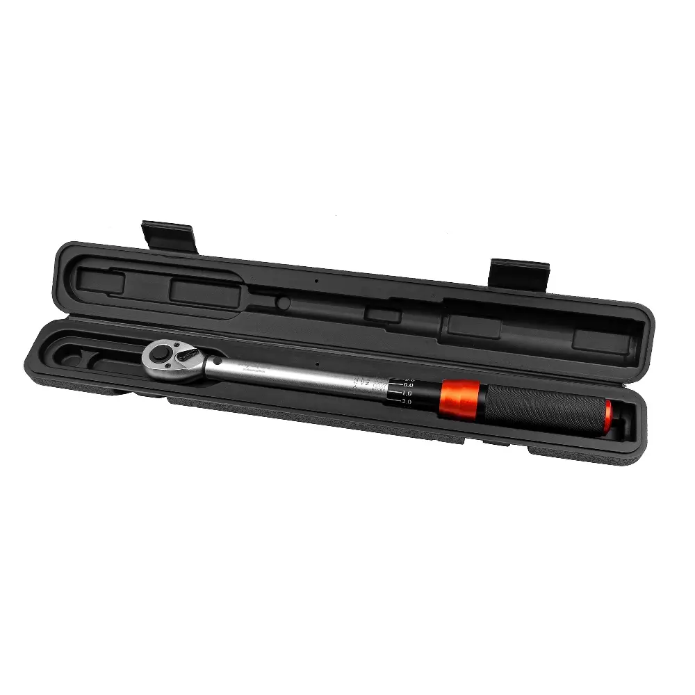 Фото 2 Ключ динамометрический Av Steel AV-527120 1/2 дюйма 20x120 Нм Фото 2 Ключ динамометрический Av Steel AV-527120 1/2 дюйма 20x120 Нм