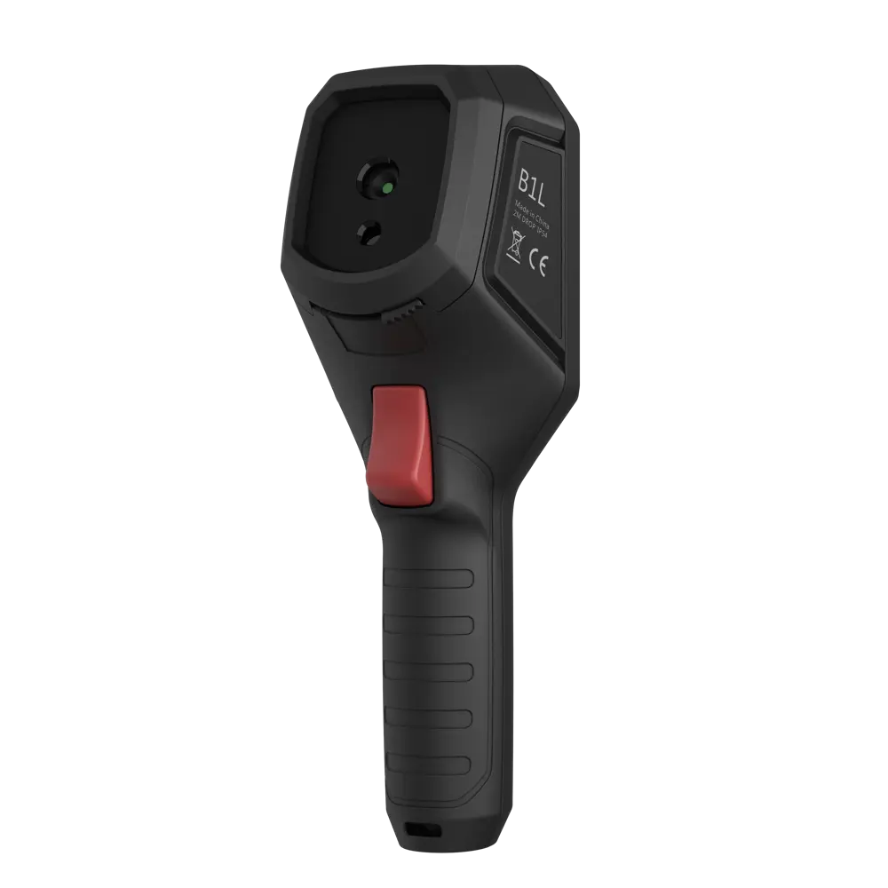 Фото 2 Тепловизор Hikmicro B1L от -20 до +550 град. С Фото 2 Тепловизор Hikmicro B1L от -20 до +550 град. С