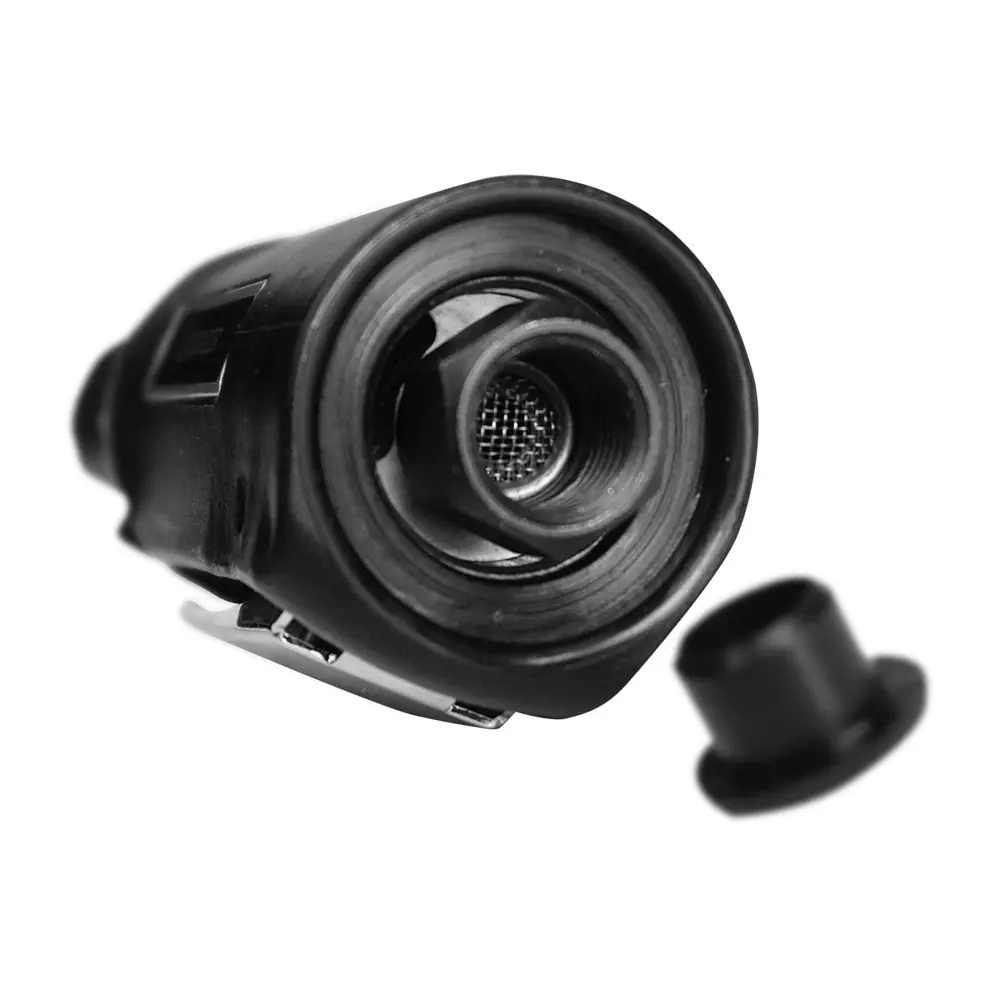 Фото 3 Трещотка пневматическая Berger BG1440, 1/4", 41 Нм Фото 3 Трещотка пневматическая Berger BG1440, 1/4", 41 Нм