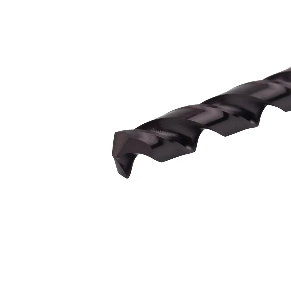 Фото 2 Сверло по металлу HSSE Norgau Industrial RHS-158-521, 10.5x133 мм