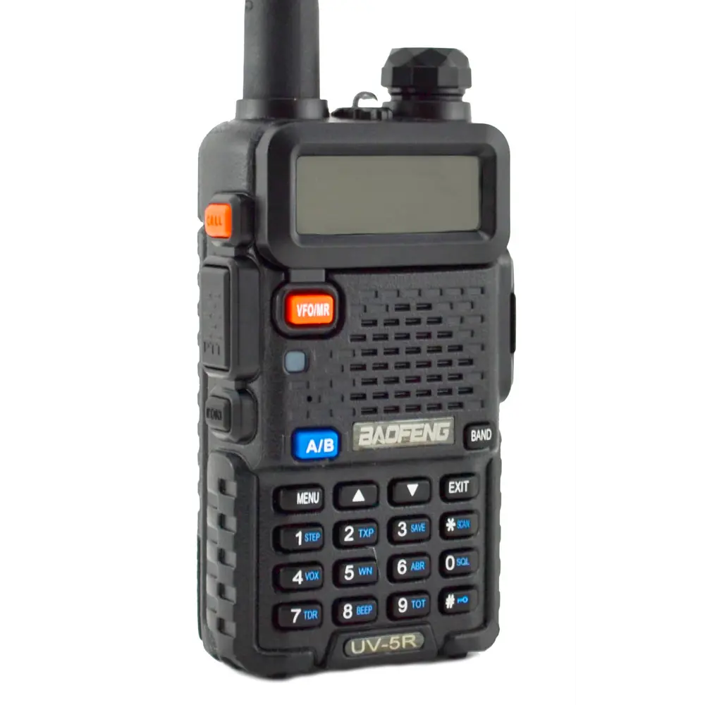 Фото 3 Рация Baofeng UV-5R Фото 3 Рация Baofeng UV-5R