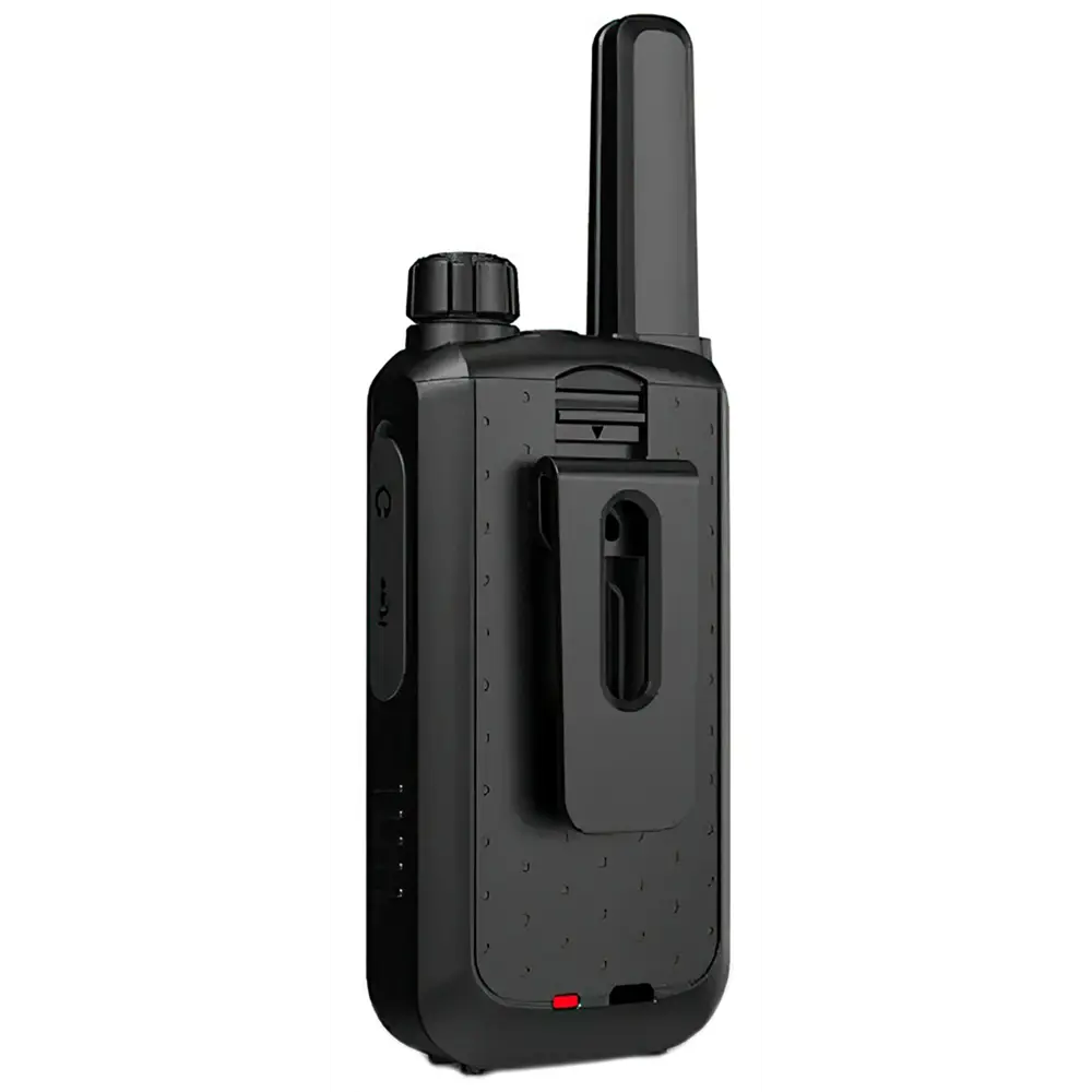 Фото 6 Рация Baofeng BF-T17 Black Фото 6 Рация Baofeng BF-T17 Black