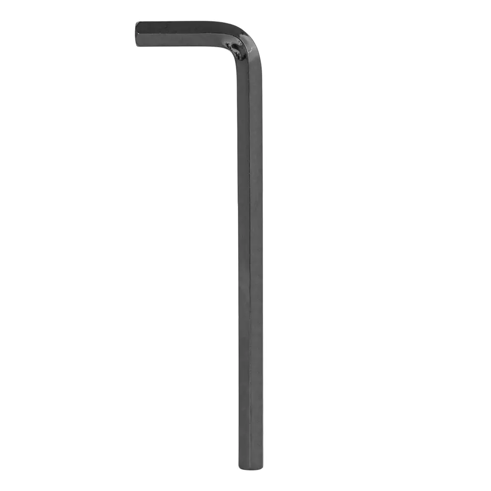 Фото 3 Набор ключей имбусовых шестигранных Deli Tools DL231209H 1.5-10 мм, 8 предметов