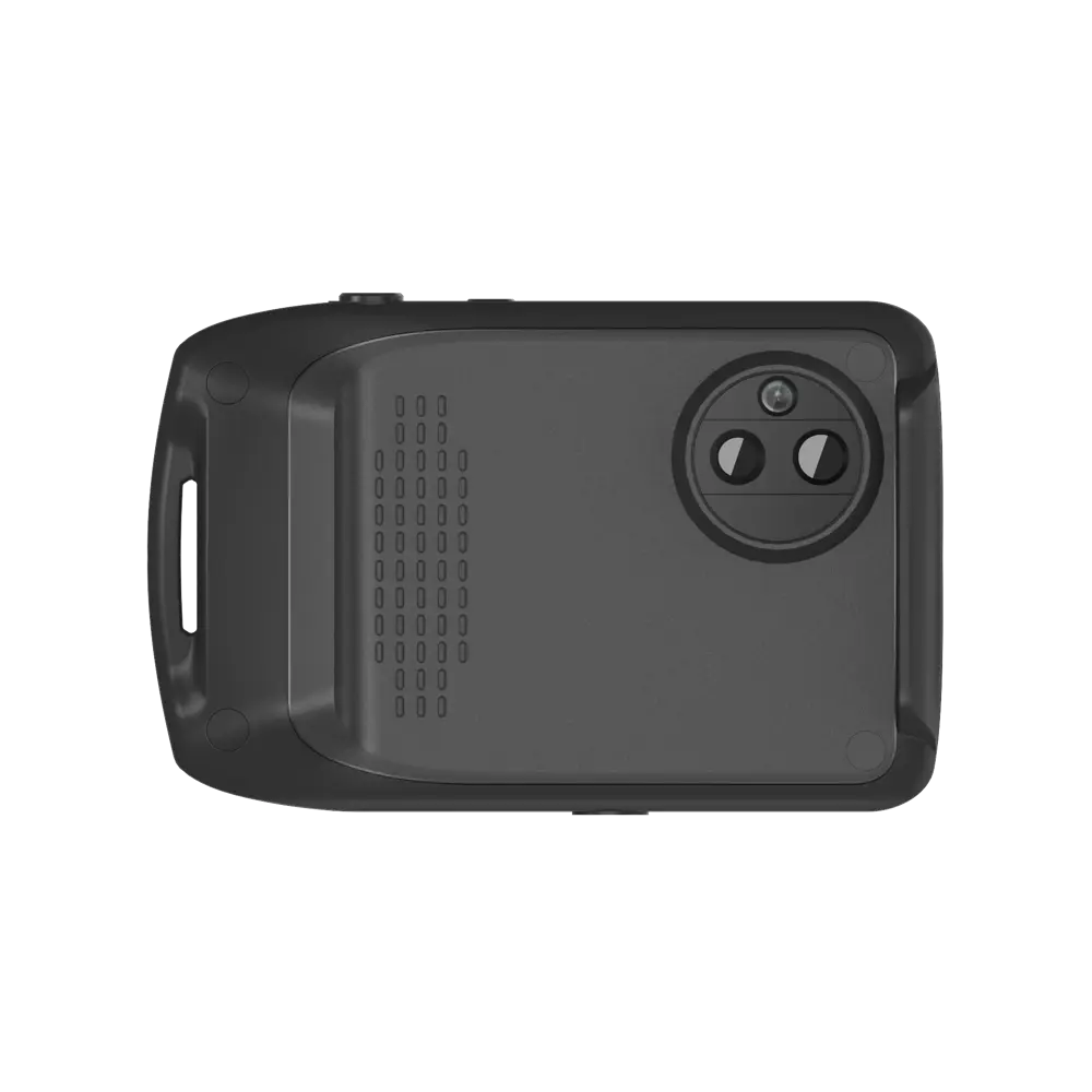 Фото 2 Тепловизор Guide P120V от -20 до +150 град. С Фото 2 Тепловизор Guide P120V от -20 до +150 град. С