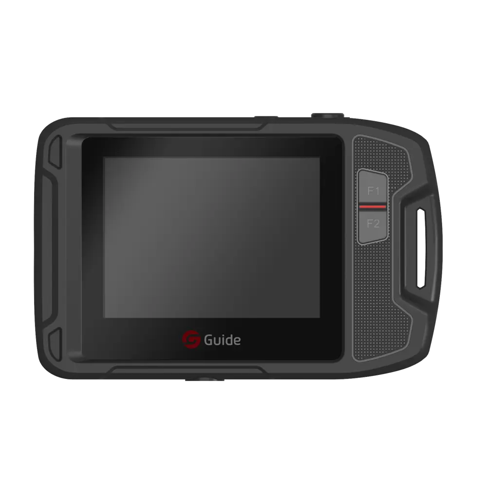 Фото Тепловизор Guide P120V от -20 до +150 град. С Фото Тепловизор Guide P120V от -20 до +150 град. С