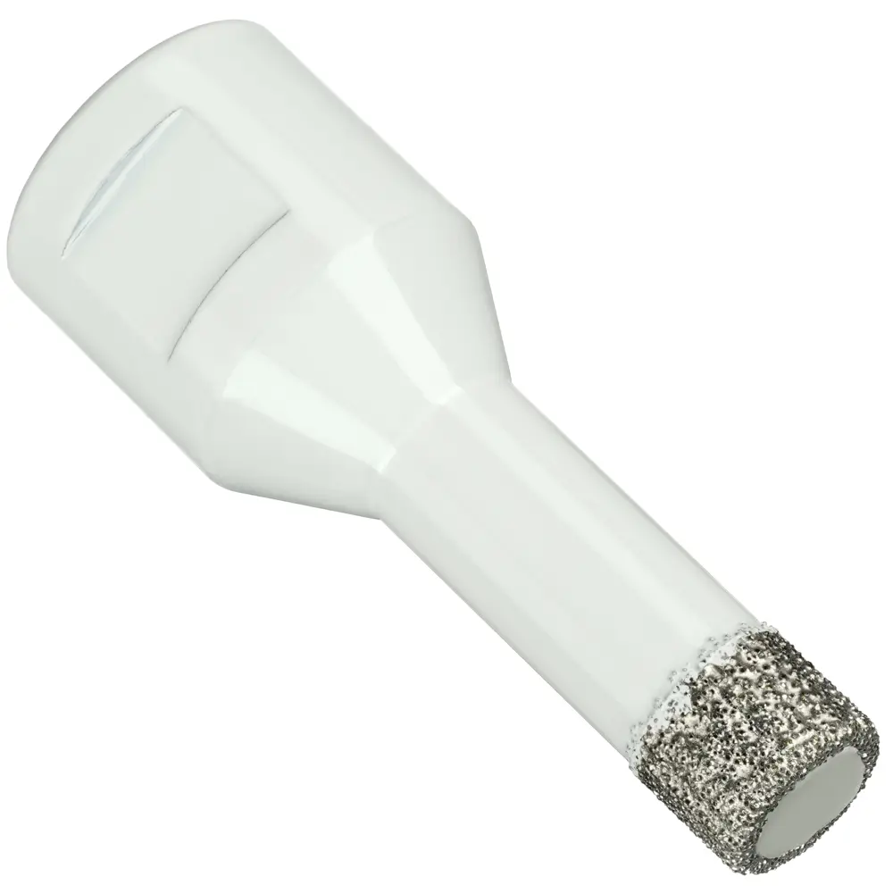 Фото Коронка по керамограниту и камню Diamond Industrial DIDKVP12M14 12 мм Фото Коронка по керамограниту и камню Diamond Industrial DIDKVP12M14 12 мм