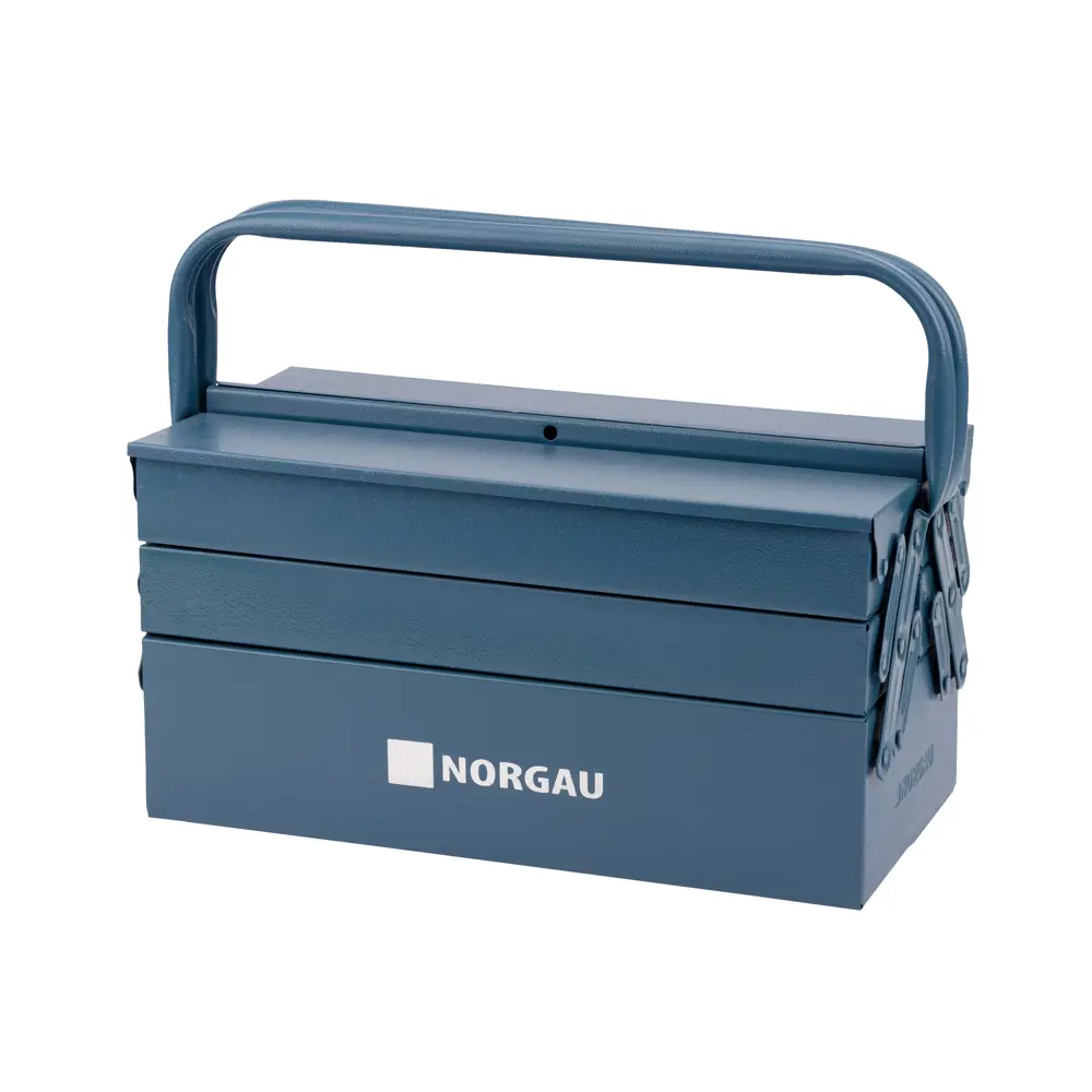 Фото Набор инструментов Norgau SKI-259-891 51 шт Фото Набор инструментов Norgau SKI-259-891 51 шт