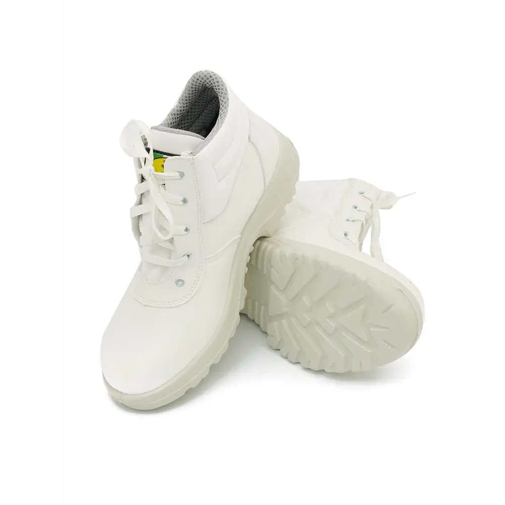 Фото 3 Ботинки рабочие Bicap L 2409 3S9 размер 46