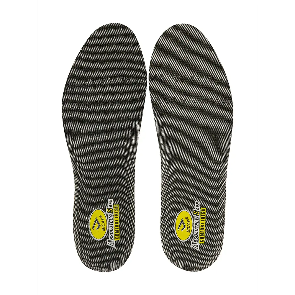 Фото 4 Ботинки рабочие Bicap L 2409 3S9 размер 46