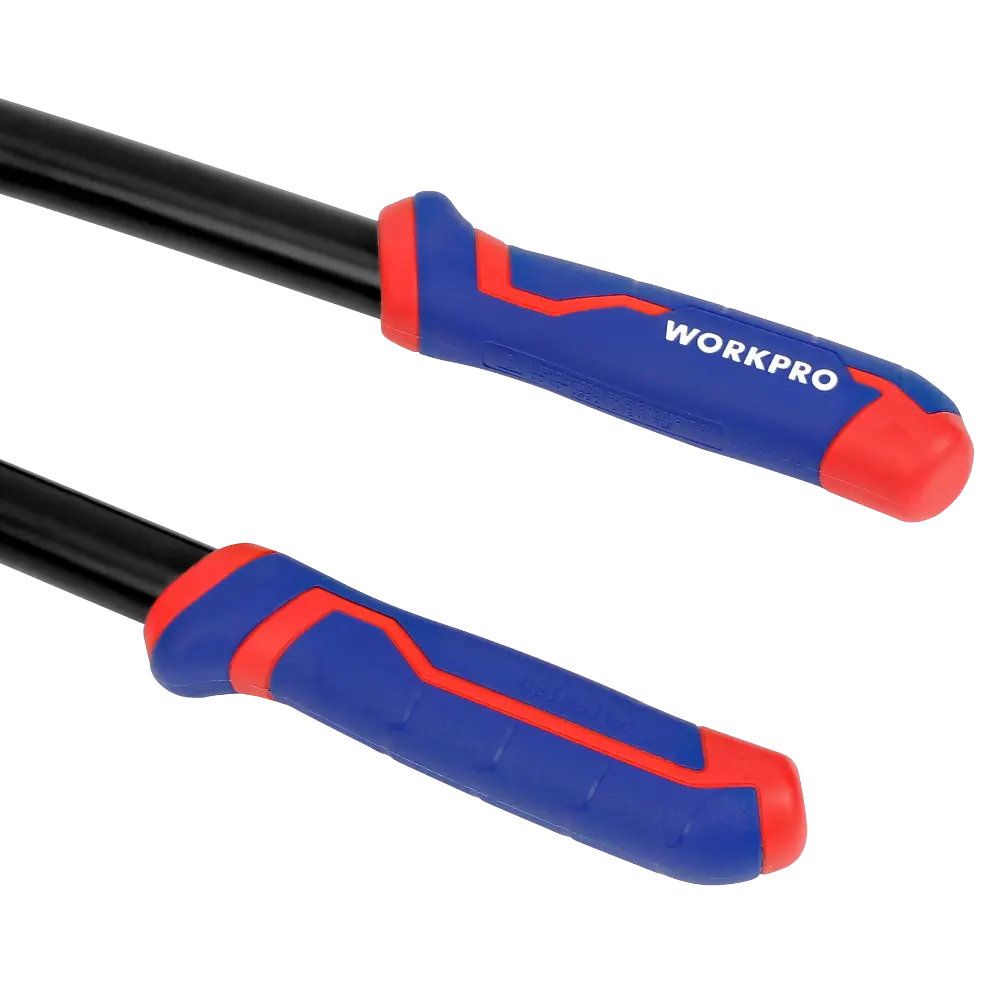 Фото 4 Болторез Workpro WP216002 300 мм 5 мм Фото 4 Болторез Workpro WP216002 300 мм 5 мм