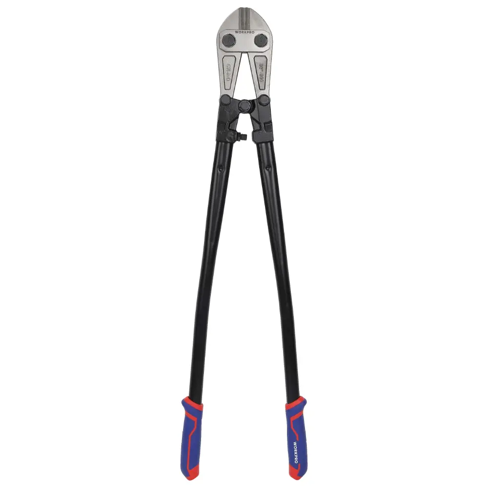 Фото Болторез Workpro WP216007 900 мм 16 мм Фото Болторез Workpro WP216007 900 мм 16 мм