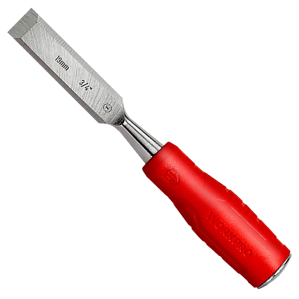 Фото 2 Набор долото Workpro WP201300, 3 шт Фото 2 Набор долото Workpro WP201300, 3 шт