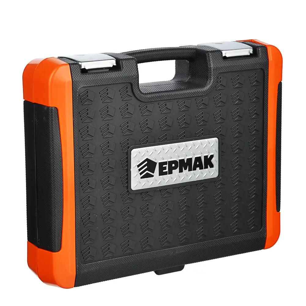 Фото 5 Набор инструментов Ермак 736-195, 49 шт