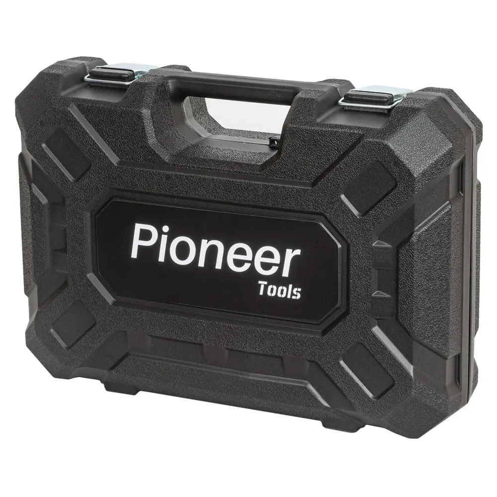 Фото 9 Перфоратор SDS Plus Pioneer RH-M900-01C, 900 Вт, 3.2 Дж Фото 9 Перфоратор SDS Plus Pioneer RH-M900-01C, 900 Вт, 3.2 Дж