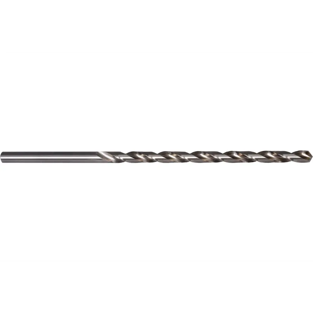 Фото Сверло по металлу HSS-G Projahn 170701 7x225 мм Фото Сверло по металлу HSS-G Projahn 170701 7x225 мм