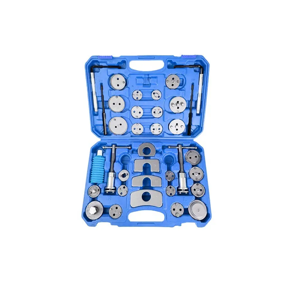 Фото Набор инструментов Goodking YP-10035, 35 шт Фото Набор инструментов Goodking YP-10035, 35 шт