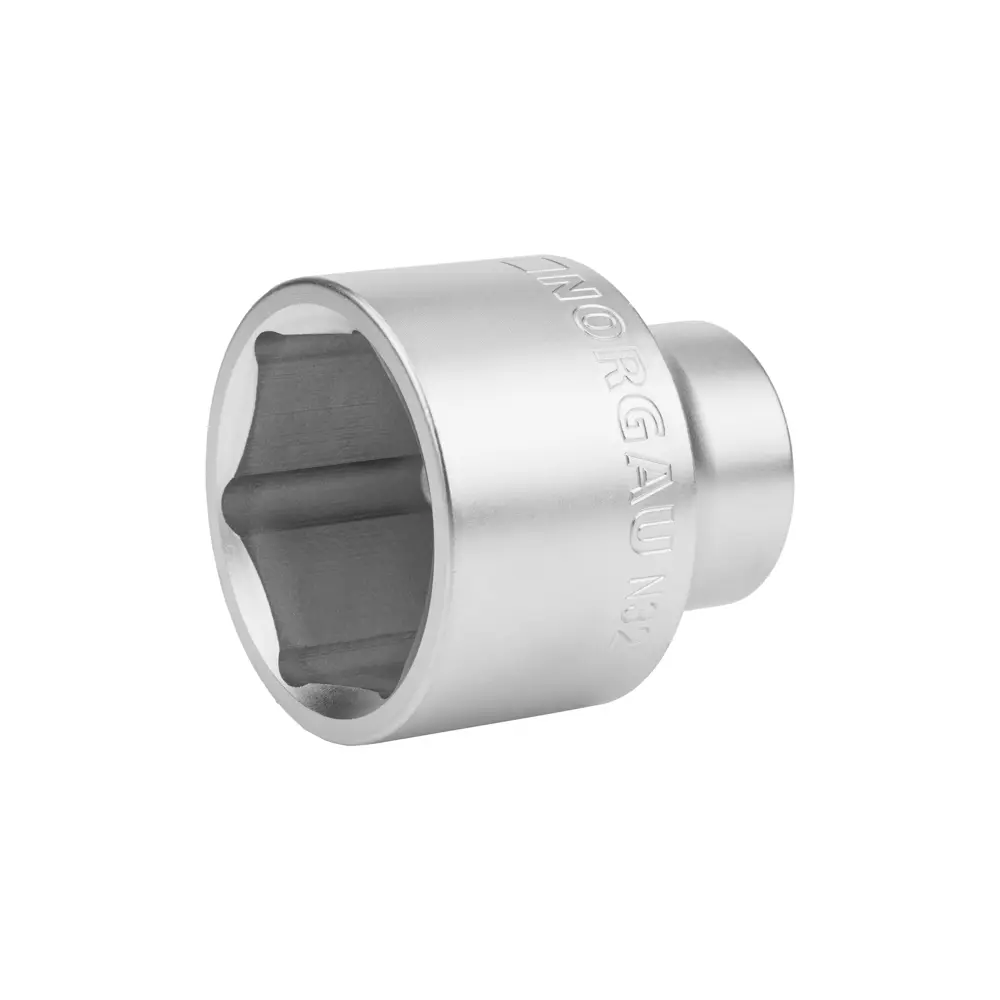 Фото 2 Торцевая головка Norgau SHD-174-240 1/2 дюйма 50 мм Фото 2 Торцевая головка Norgau SHD-174-240 1/2 дюйма 50 мм