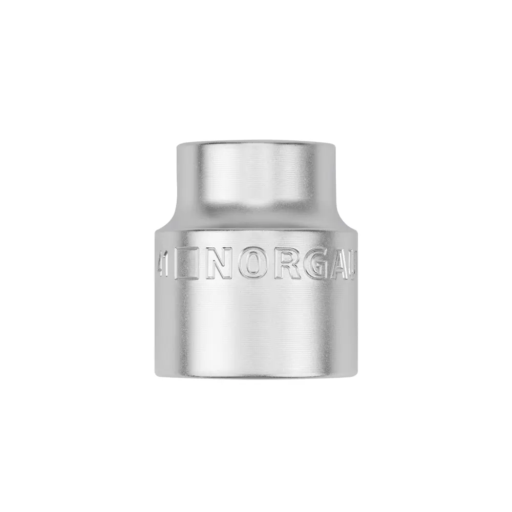 Фото 2 Торцевая головка Norgau SHD-206-007 1/2 дюйма 41 мм Фото 2 Торцевая головка Norgau SHD-206-007 1/2 дюйма 41 мм