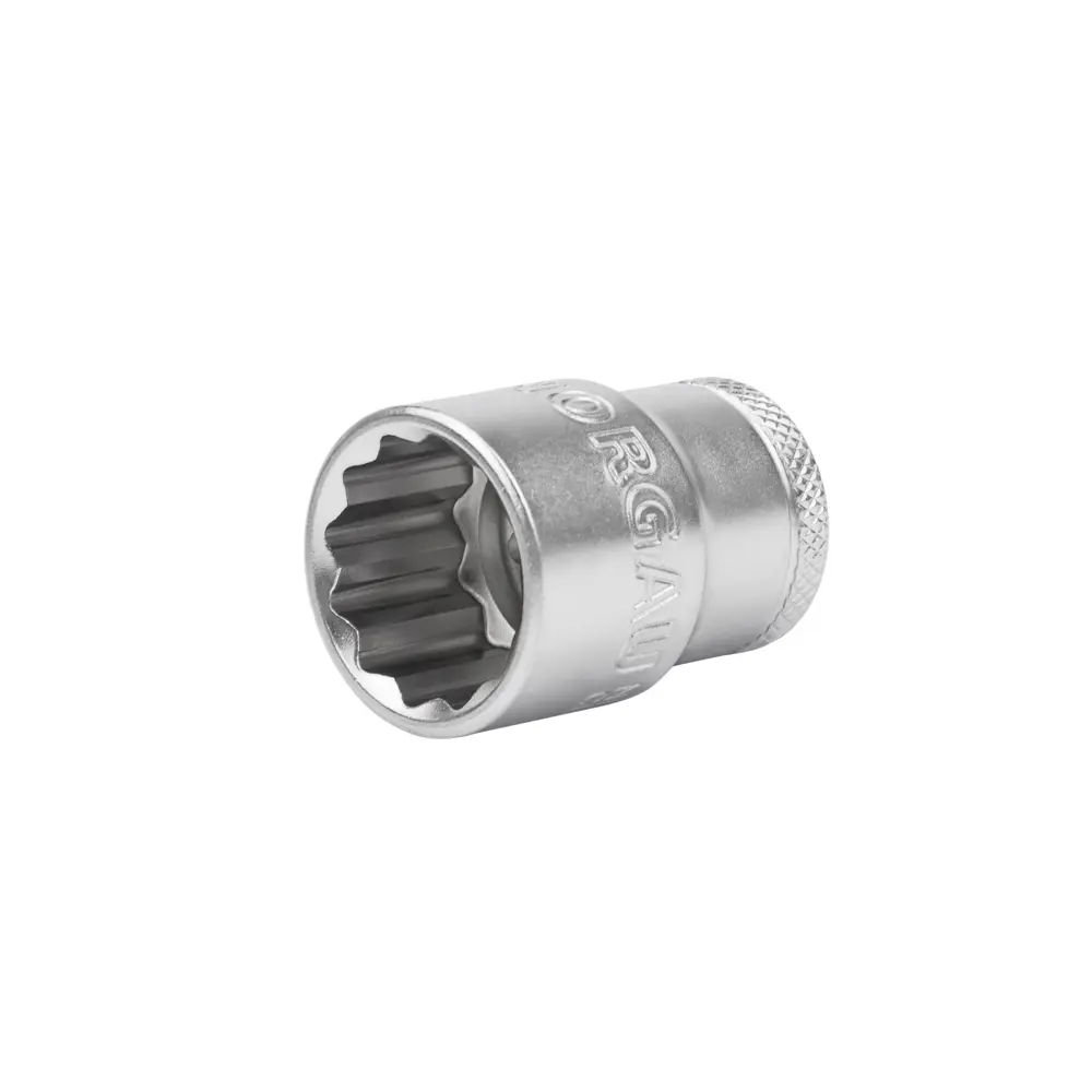Фото Торцевая головка Norgau SHD-250-395 1/2 дюйма 20 мм Фото Торцевая головка Norgau SHD-250-395 1/2 дюйма 20 мм