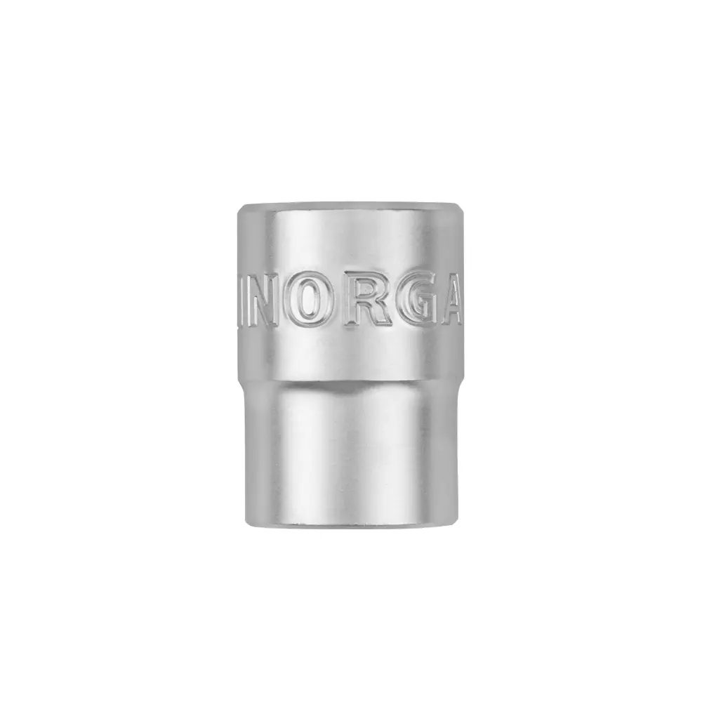 Фото 2 Торцевая головка Norgau SHD-206-000 1/2 дюйма 24 мм Фото 2 Торцевая головка Norgau SHD-206-000 1/2 дюйма 24 мм