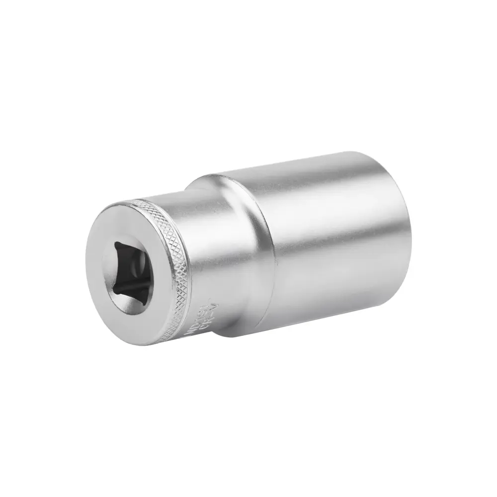 Фото 3 Торцевая головка Norgau SHD-209-854 1/2 дюйма 32 мм Фото 3 Торцевая головка Norgau SHD-209-854 1/2 дюйма 32 мм