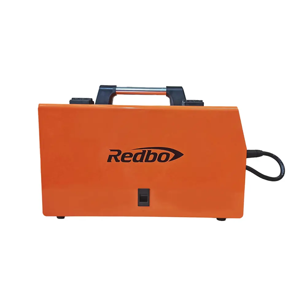 Фото 7 Сварочный полуавтомат инверторный Redbo MGC-200, 200 А, до 4 мм Фото 7 Сварочный полуавтомат инверторный Redbo MGC-200, 200 А, до 4 мм