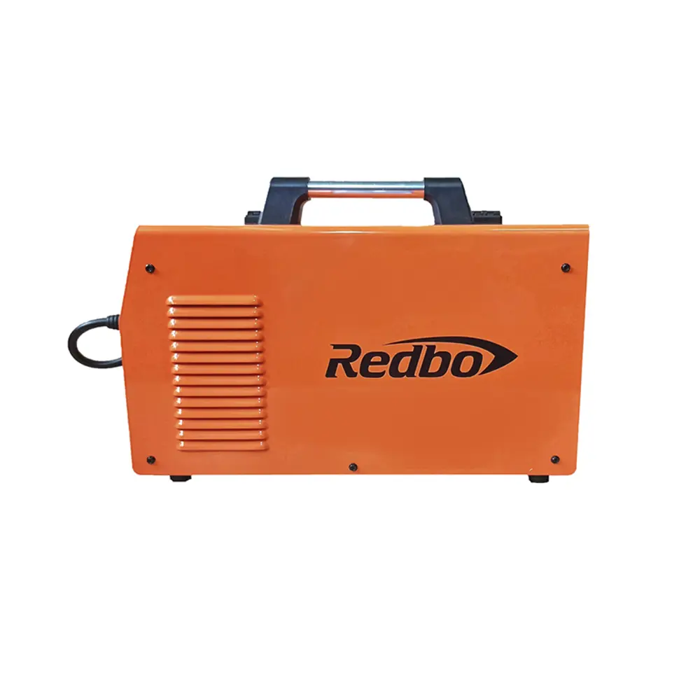 Фото 6 Сварочный полуавтомат инверторный Redbo MGC-200, 200 А, до 4 мм Фото 6 Сварочный полуавтомат инверторный Redbo MGC-200, 200 А, до 4 мм
