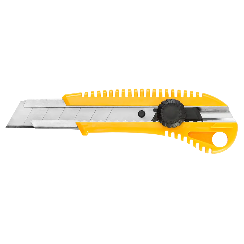 Фото Нож Hardy 0510-272500 нержавеющая сталь 25 мм