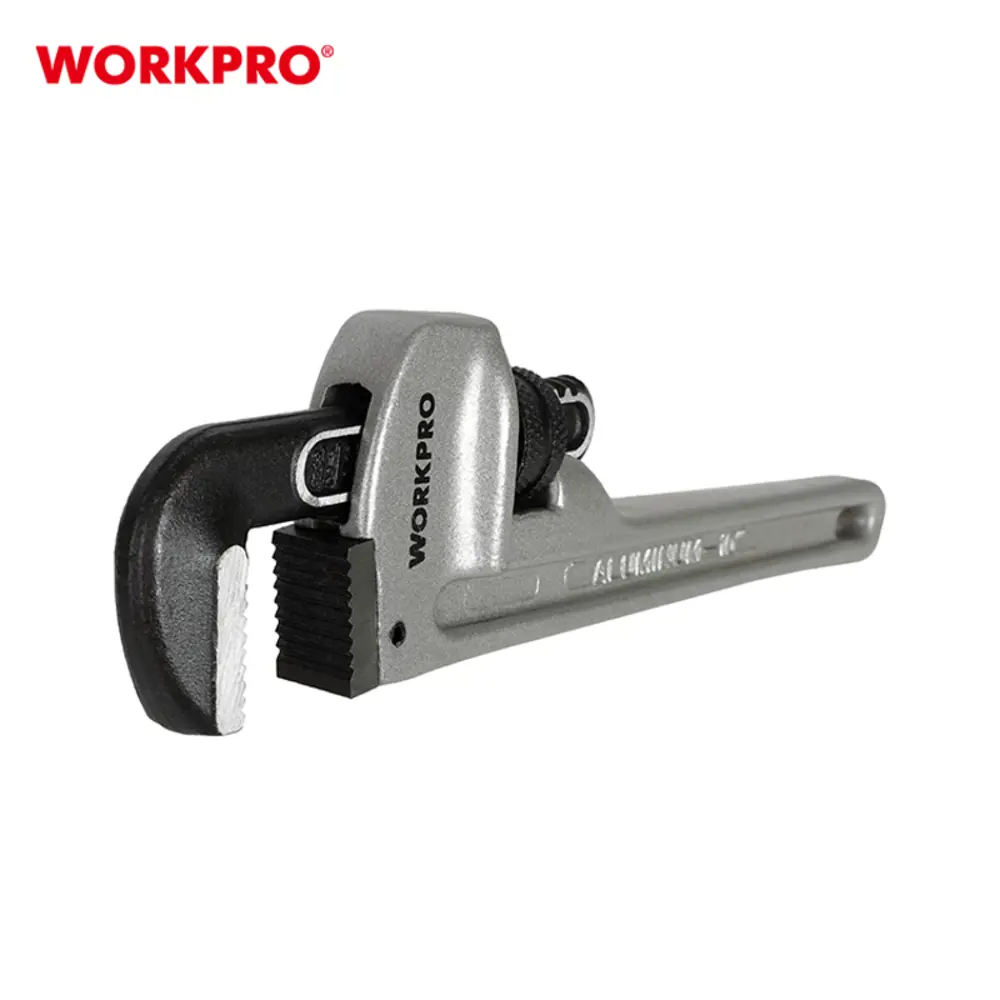 Фото 2 Ключ трубный Workpro WP302007 14 дюймов 350 мм Фото 2 Ключ трубный Workpro WP302007 14 дюймов 350 мм
