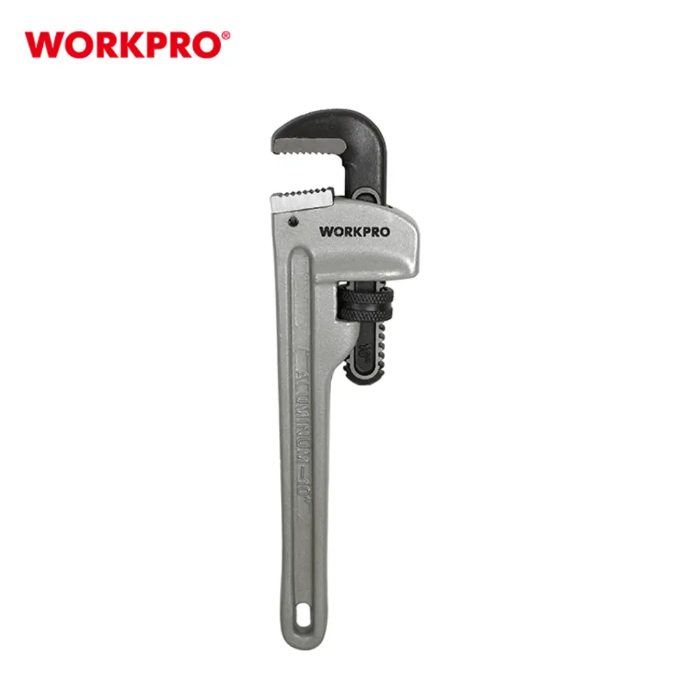 Фото Ключ трубный Workpro WP302007 14 дюймов 350 мм Фото Ключ трубный Workpro WP302007 14 дюймов 350 мм