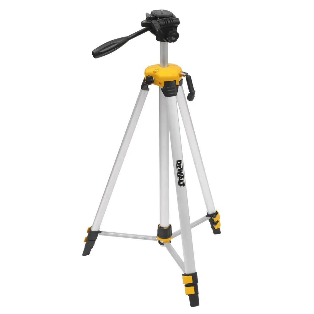 Фото Штатив для лазерного уровня Dewalt DE0881T-XJ Фото Штатив для лазерного уровня Dewalt DE0881T-XJ