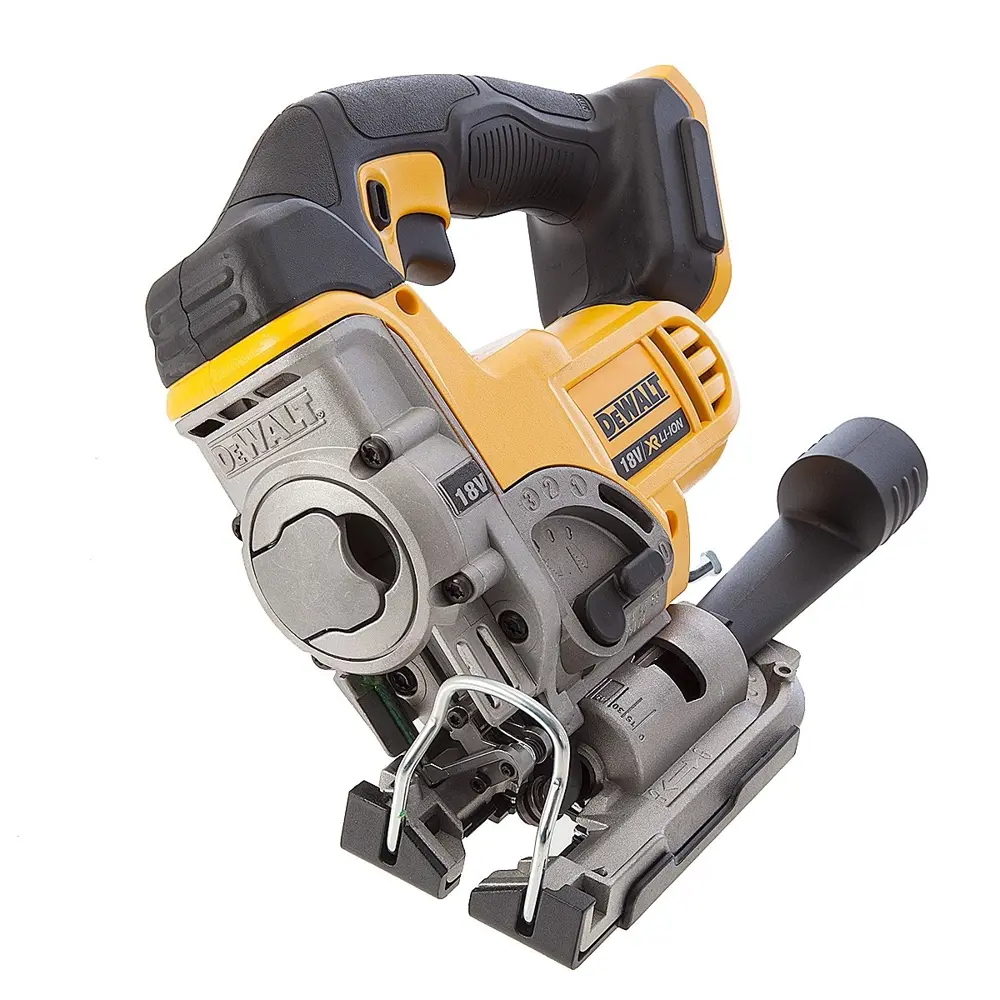 Фото 2 Лобзик аккумуляторный Dewalt DCS331N-XJ, 18 В Li-Ion без АКБ и ЗУ Фото 2 Лобзик аккумуляторный Dewalt DCS331N-XJ, 18 В Li-Ion без АКБ и ЗУ