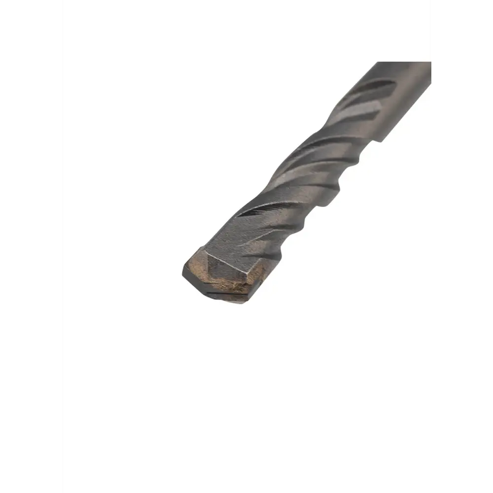 Фото Бур по бетону Rexant 91-0019, 10x150 мм, 10 шт Фото Бур по бетону Rexant 91-0019, 10x150 мм, 10 шт