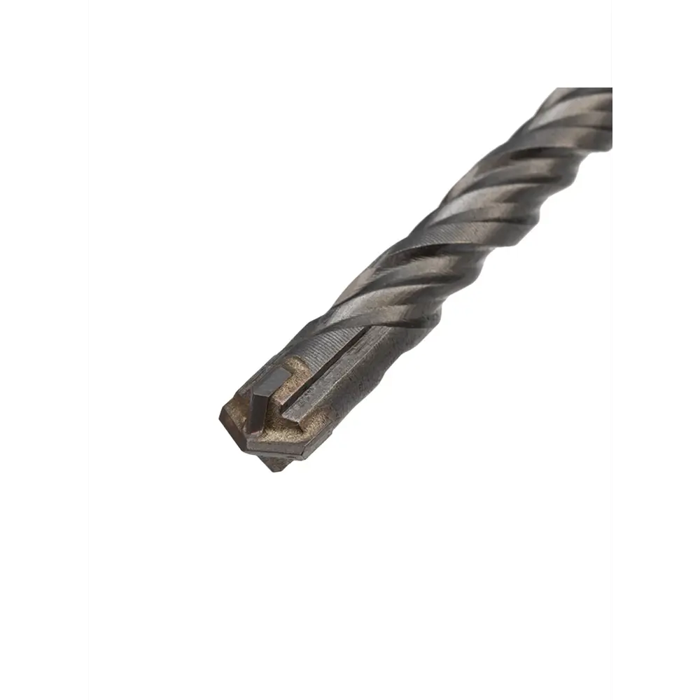 Фото 2 Бур по бетону Rexant 91-0824, 12x250 мм Фото 2 Бур по бетону Rexant 91-0824, 12x250 мм