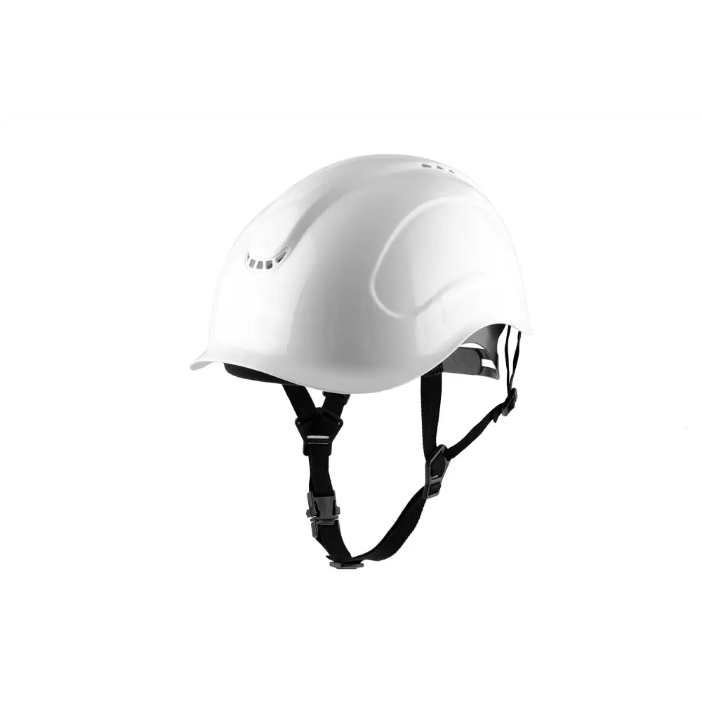 Фото 4 Каскетка полипропилен Росомз Абсолют Трек 98817, белая Фото 4 Каскетка полипропилен Росомз Абсолют Трек 98817, белая