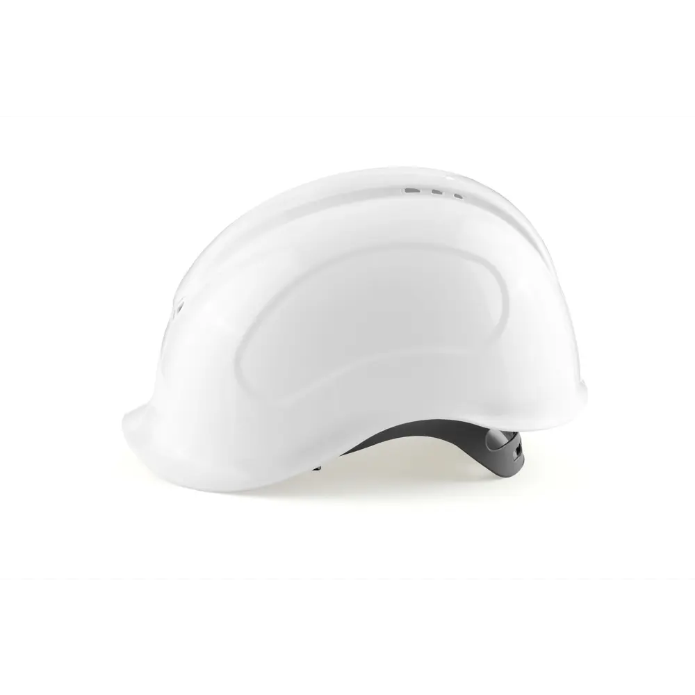 Фото 2 Каскетка полипропилен Росомз Абсолют Трек 98817, белая Фото 2 Каскетка полипропилен Росомз Абсолют Трек 98817, белая