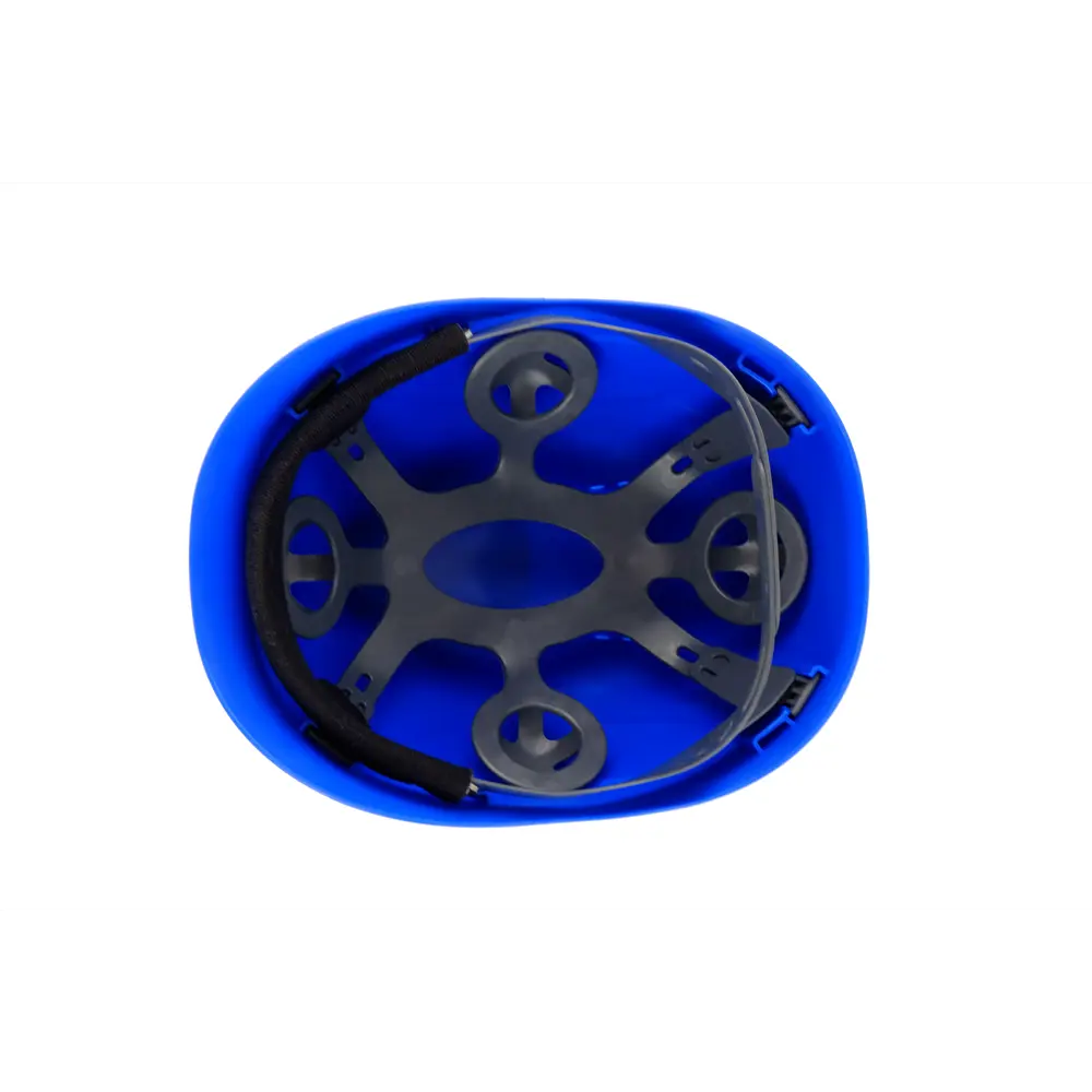 Фото 5 Каскетка полипропилен Росомз Абсолют Трек98818, синяя Фото 5 Каскетка полипропилен Росомз Абсолют Трек98818, синяя