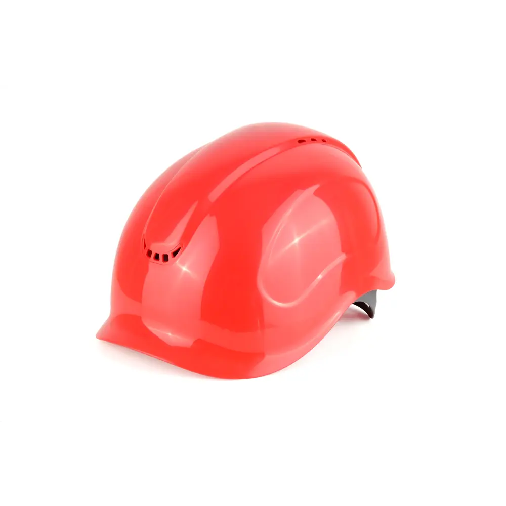 Фото Каскетка полипропилен Росомз Абсолют Трек 98816, красная Фото Каскетка полипропилен Росомз Абсолют Трек 98816, красная