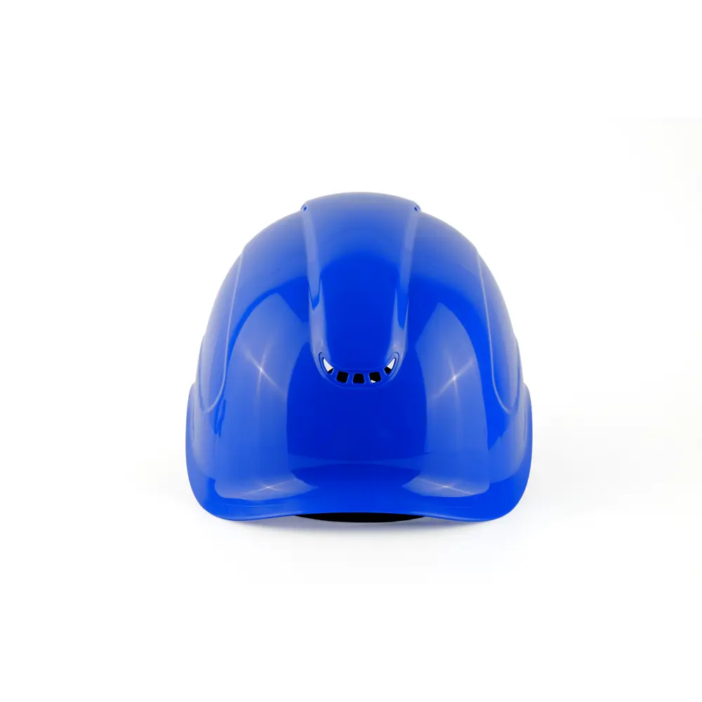 Фото 2 Каскетка полипропилен Росомз Абсолют Трек98818, синяя Фото 2 Каскетка полипропилен Росомз Абсолют Трек98818, синяя