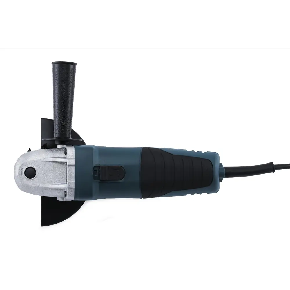 Фото УШМ Accesstyle AG-A/125-750/PCS, 750 Вт, 125 мм Фото УШМ Accesstyle AG-A/125-750/PCS, 750 Вт, 125 мм