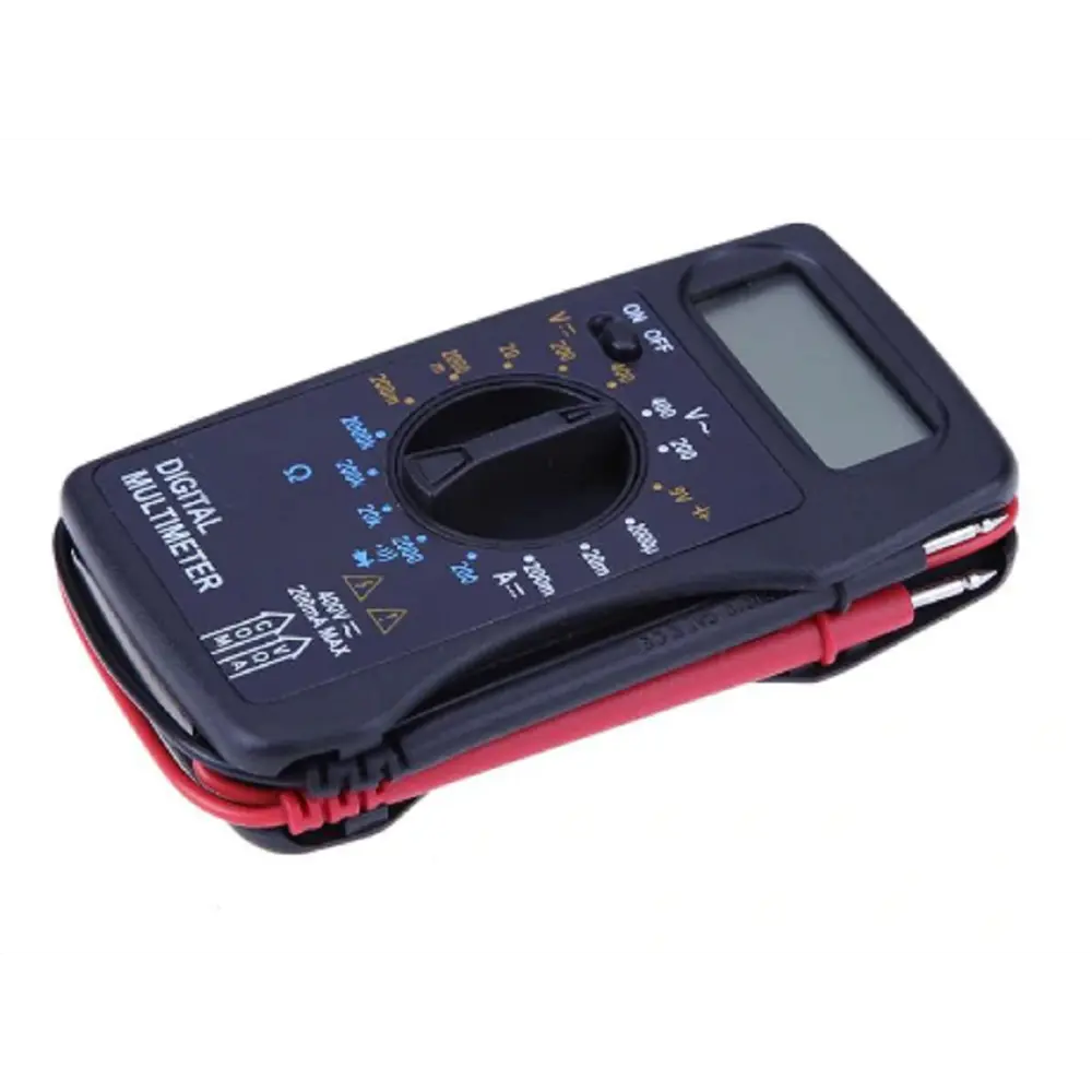 Фото 3 Мультиметр Zdk M80-B 5924 Фото 3 Мультиметр Zdk M80-B 5924