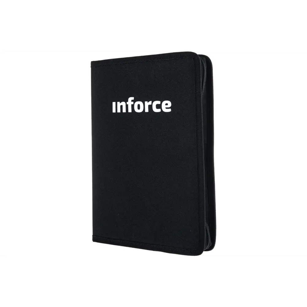 Фото 2 Набор инструментов Inforce 06-07-54, 7 предметов Фото 2 Набор инструментов Inforce 06-07-54, 7 предметов