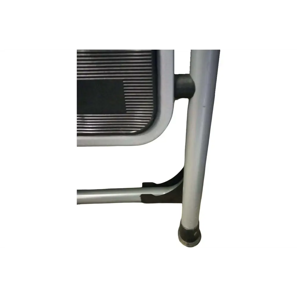 Фото 2 Стремянка стальная LWI Elegant05 5 ступеней, максимальная нагрузка 150 кг