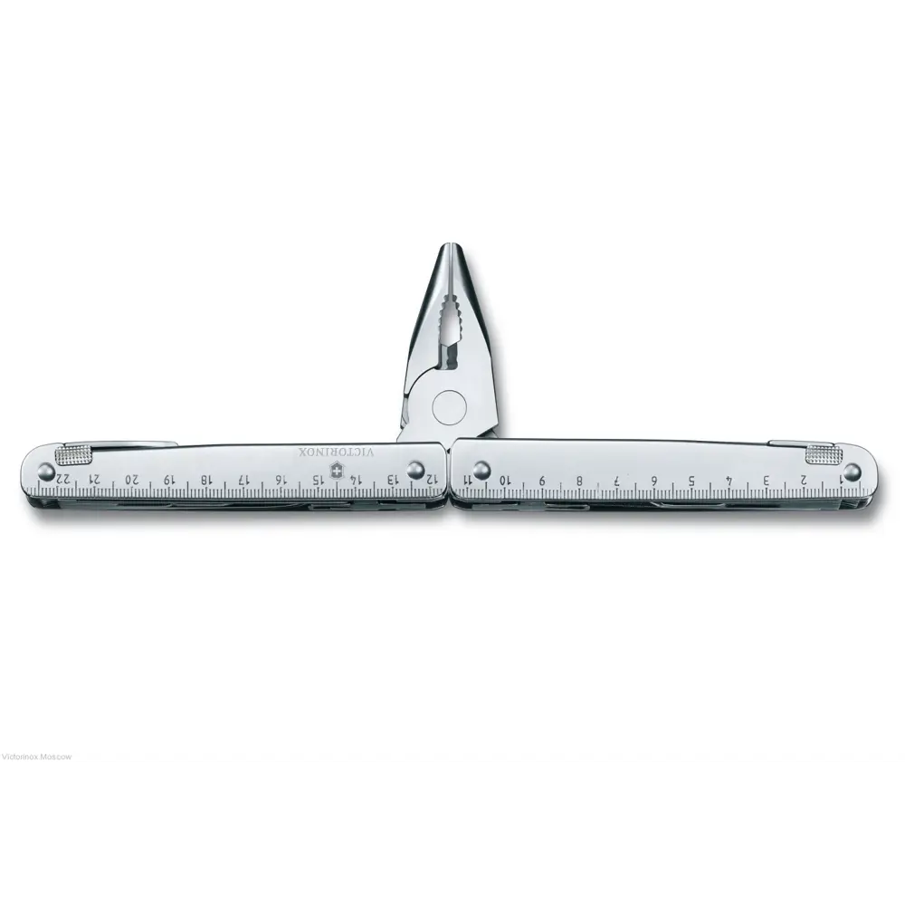 Фото 4 Мультитул-пассатижи Victorinox SwissTool 23 3.0323.L 27 функций Фото 4 Мультитул-пассатижи Victorinox SwissTool 23 3.0323.L 27 функций